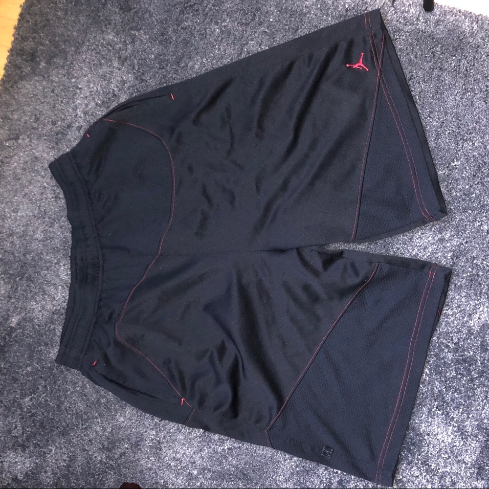 AJ Shorts